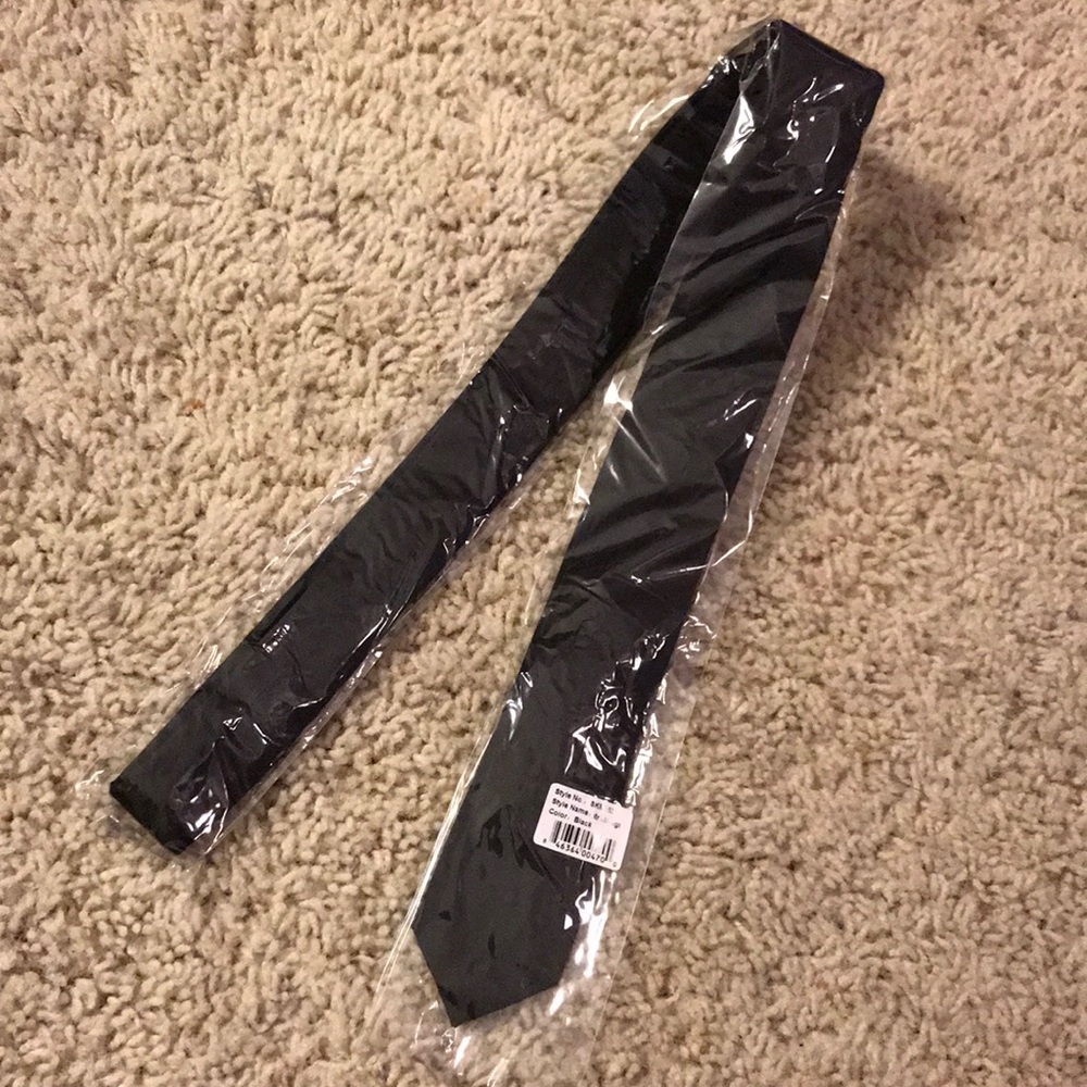 Skinny Tie Madness Tie